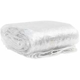 vidaXL Prozorna ponjava z očesci 1x4 m PVC, (5000152153) | Shoptok.si