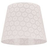  duolla - abažur za luster classic l E27, prečnik 38 cm, bela | Eponuda.com