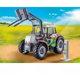 Playmobil Playmobil: traktor 71305 | Shoptok.si