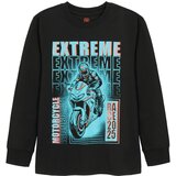 Cool club pulover DR CCB3121611 F črna 152 Cene