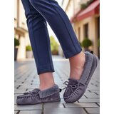 Resti Women's moccasins with fur Ahtikes | ePonuda.com