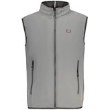 Norway 1963 muški softshell prsluk s kapuljačom siva Cijene