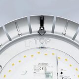 Steinel 067564 - LED plafonsko svetlo sa senzorom RS PRO S20 SC 15,7W/230V 3000K | Eponuda.com