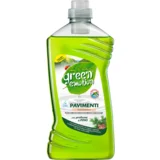 GREEN EMOTION čistilo za tla z dišavo bora 1000