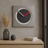 Callea Design Zidni sat Kam 8 boja Cijene