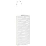 Wenko vlažilec zraka za radiator valovi (9 x 19,5 cm, keramika) Cene