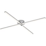 BRILONER 3181-049 - led plafonski luster go 4xLED/5W/230V Cene