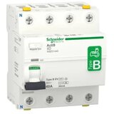 Schneider Electric A9Z51440 kvar struje-sigurnosni prekidač za električnu punionicu B 40 A 0.03 A | Eponuda.ba
