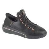 slip-ins: Snoop One - OG Leather 186001-BBK
