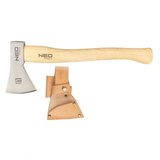 Neo Tools Sjekira s kožnom zaštitom NEO 63-119, 600 g | shoptok.hr