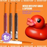 NYX Professional Makeup Duck Plump Plumping Lip Liner olovka za usne 0.33 g nijansa 03 Flirty Flip | shoptok.hr