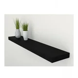 polica drvena 80x23,5x3,8cm SLM014-BO