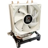 LC Power CPU Cooler Univerzalni Cosmo LC-CC95 V2 (1151/1155/1156/1200/1700/1181 /AM4/AM5) TDP 165W | Eponuda.com
