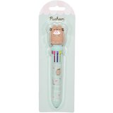 Grupo 3D PISALO 10 BARV PUSHEEN FOODIE COLLECTION, (20861346) Cene