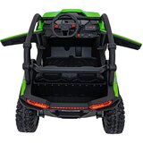 Buggy na akumulator KCK 4x4 - zeleni | Shoptok.si