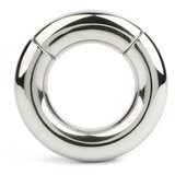 Mr. Steel MBS Stackable Weight 39mm Silver Cene