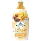 argan pena z akupanje 500ml pvc