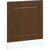  Plošča za pomivalni stroj Kalmar rjavi hrast 60x1,5x67 cm, (21832603) | Shoptok.si