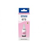 Epson T6736/Z REFIL INK CISS T6736 LIGHT MAGENTA ZA L800 | ePonuda.com