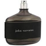 John Varvatos toaletna voda 125 ml Tester za moške Cene