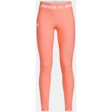 Under Armour Girls' leggings Armour Legging - Girls Cene