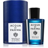 Acqua Di Parma Bergamotto di Calabria toaletna voda uniseks 100 ml | Shoptok.si