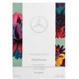 Mercedes-Benz Floral Fantasy Toaletna voda za ženske 90 ml | Shoptok.si