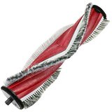 INORCO 1Pcs pralna glavna krtača za nadomestne rezervne dele robotskega sesalnika M12 PRO+ Rdeča valjčna krtača, (21849336) Cene