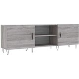 TV ormarić boja hrasta sonome 150x30x50 cm konstruirano drvo | shoptok.hr