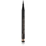 Catrice Calligraph Pro Presice Matt Liner Waterproof dugotrajna i vodootporna olovka za oči 1,2 ml nijansa 010 Intense Black