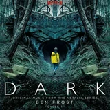 Ben Frost Dark: Cycle 1 (LP)