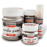  Akrilna boja metalik - 20 ml | različite boje Cijene