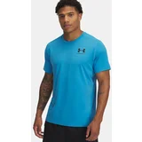 Under Armour Men's T-shirt Heatgear Fitted SS