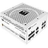 Thermaltake Modularni napajalnik Toughpower Gf1 Snow Edition 750 W 80 Plus Gold, (21407897) | Shoptok.si