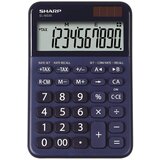 Sharp Namizni kalkulator ELM335BBL, moder Cene
