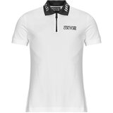 Versace Jeans Couture 78GAGT03 Bijela | shoptok.hr