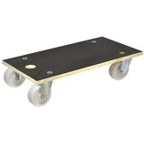 Wagner transportni podložak sa kotačićima (57,5 x 30 x 13,5 cm, nosivost: 400 kg) | shoptok.hr