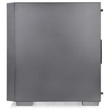 Thermaltake Versa H16 TG ARGB Micro Tower Case, mATX,TG panel, 3x 120mm ARGB fans | Eponuda.ba
