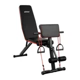 gorilla 5.0 klupa za trening
