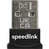 Speedlink Adapter Vias nano, Bluetooth 5.0 USB SL-167411-BK | shoptok.hr