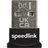 Speedlink Adapter Vias nano, Bluetooth 5.0 USB SL-167411-BK