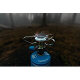 Campingaz Kuhalnik za kampiranje Bleuet Micro plus 206 (Ø x V: 13 x 9 cm, 1,25 kW) | Shoptok.si