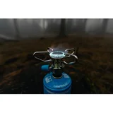Kuhalnik za kampiranje Bleuet Micro plus 206 (Ø x V: 13 x 9 cm, 1,25 kW)