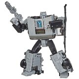 Transformers (Transformeri) Transformers Figura Gigawatt Delorean Regreso al Futuro 14cm | shoptok.hr