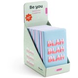 Apli rokovnik A5 - be you - you got this ( MR8179 ) Cene