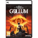 Nacon_Gaming The Lord of the Rings: Gollum (PC) Cene