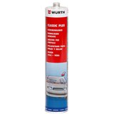 Würth lijepak za vjetrobranska stakla CLASSIC PLUS 310 ml Würth lijepak za vjetrobranska stakla CLASSIC PLUS 310 ml Slike