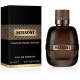 Missoni Parfum Pour Homme Eau de Parfum Miniature 5 ml | shoptok.hr