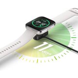 Amazfit BIP 5 Unity pametna ura, siva Cene