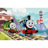 Trefl 14354 puzzle Sestavljanka 24 kos Crtiči | Shoptok.si